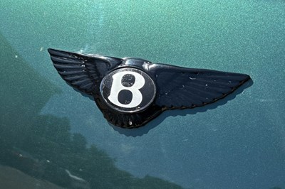 Lot 309 - 2006 Bentley Continental GT