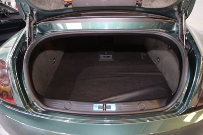 Lot 309 - 2006 Bentley Continental GT