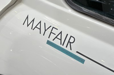 Lot 227 - 1990 Rover Mini Mayfair