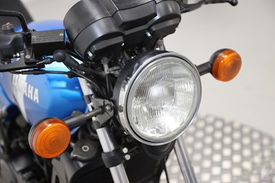 Lot 70 - 1981 Yamaha RD250