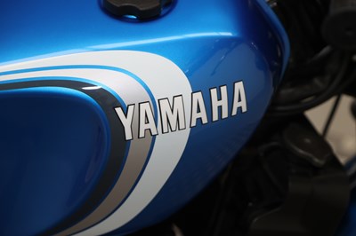 Lot 70 - 1981 Yamaha RD250