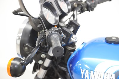 Lot 70 - 1981 Yamaha RD250