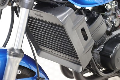 Lot 70 - 1981 Yamaha RD250