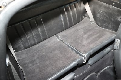 Lot 230 - 1988 Porsche 911 Carrera 3.2 Targa