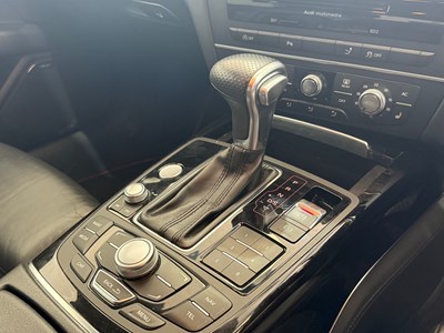Lot 130 - 2013 Audi A7 S Line
