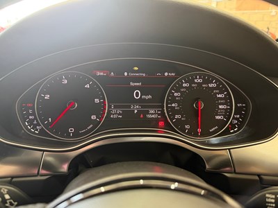 Lot 130 - 2013 Audi A7 S Line
