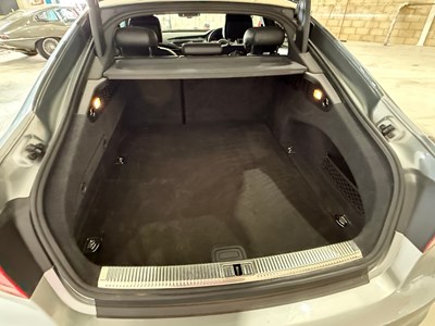 Lot 130 - 2013 Audi A7 S Line