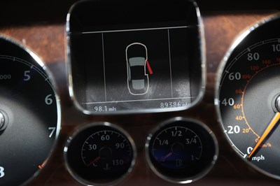 Lot 295 - 2005 Bentley Continental GT