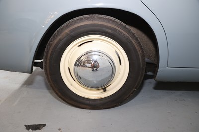 Lot 276 - 1962 Hillman Minx Deluxe