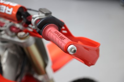 Lot 76 - 2002 Honda CR250R