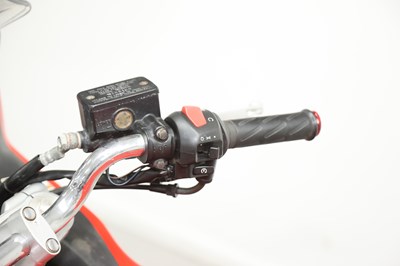 Lot 11 - 2001 Suzuki GSF600S Bandit