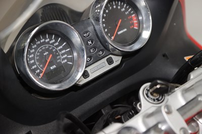 Lot 11 - 2001 Suzuki GSF600S Bandit