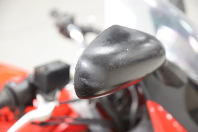 Lot 11 - 2001 Suzuki GSF600S Bandit