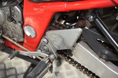 Lot 11 - 2001 Suzuki GSF600S Bandit