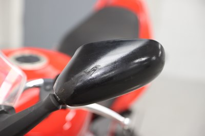 Lot 11 - 2001 Suzuki GSF600S Bandit