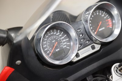 Lot 11 - 2001 Suzuki GSF600S Bandit