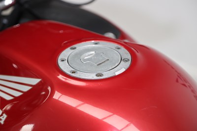 Lot 75 - 2002 Honda NT650V Deauville