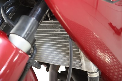Lot 75 - 2002 Honda NT650V Deauville
