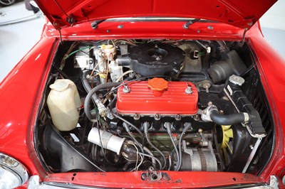 Lot 308 - 1980 Austin Mini 1000