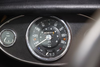 Lot 308 - 1980 Austin Mini 1000