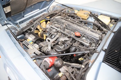 Lot 221 - 1990 Jaguar XJ-S 3.6