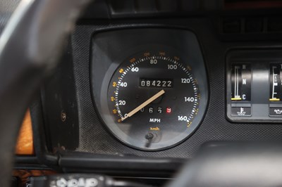 Lot 221 - 1990 Jaguar XJ-S 3.6