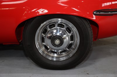 Lot 233 - 1971 Jaguar E-Type V12 Coupe