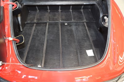 Lot 233 - 1971 Jaguar E-Type V12 Coupe
