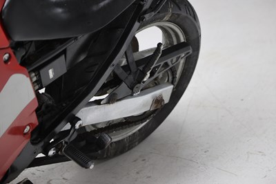 Lot 27 - 1992 Suzuki GSX600F