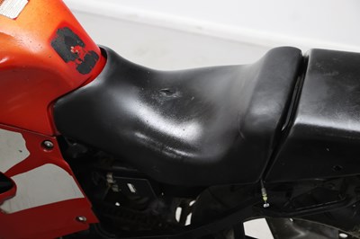 Lot 27 - 1992 Suzuki GSX600F