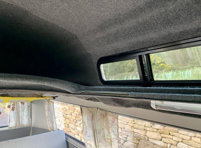 Lot 47 - 1976 Volkswagen Bay Window Camper