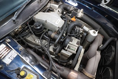 Lot 273 - 1997 TVR Chimaera 4.0