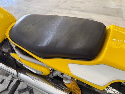 Lot 100 - 1973 Yamaha XS2/XS650