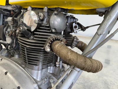 Lot 100 - 1973 Yamaha XS2/XS650