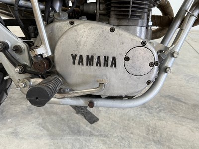 Lot 100 - 1973 Yamaha XS2/XS650