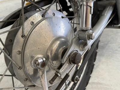 Lot 100 - 1973 Yamaha XS2/XS650
