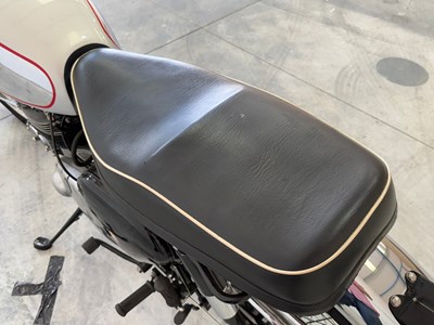 Lot 99 - 1955 BSA Rocket Gold Star Tribute