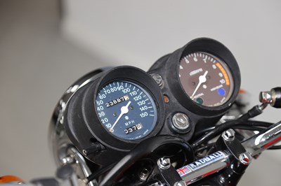 Lot 1978 Suzuki GT250