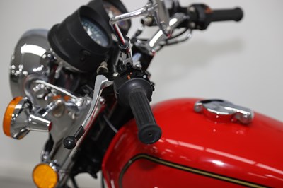 Lot 1978 Suzuki GT250