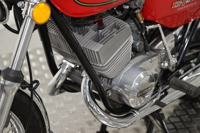 Lot 1978 Suzuki GT250