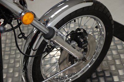 Lot 1978 Suzuki GT250