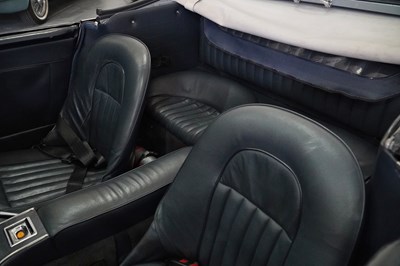 Lot 126 - 1966 Austin Healey 3000 MK III