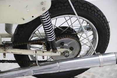 Lot 1965 Ariel Golden Arrow