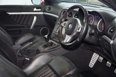 Lot 139 - 2009 Alfa Romeo Brera S JTS