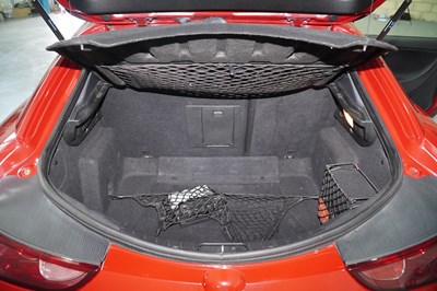 Lot 139 - 2009 Alfa Romeo Brera S JTS