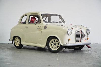 Lot 133 - 1959 Austin A35 Racecar