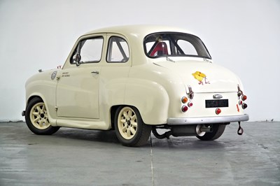 Lot 133 - 1959 Austin A35 Racecar