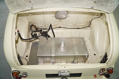 Lot 133 - 1959 Austin A35 Racecar