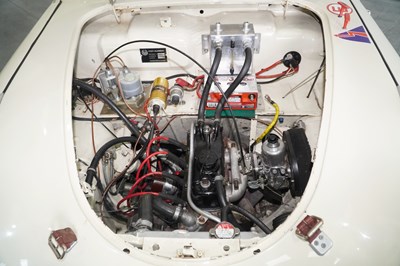 Lot 133 - 1959 Austin A35 Racecar