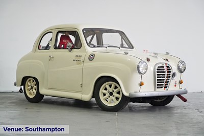 Lot 133 - 1959 Austin A35 Racecar